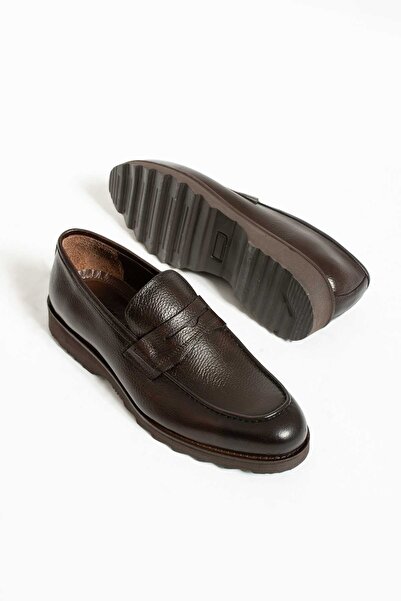 Bestello Черевики без шнурків Eva Taban Loafer 331-80084 Чоловіче взуття
