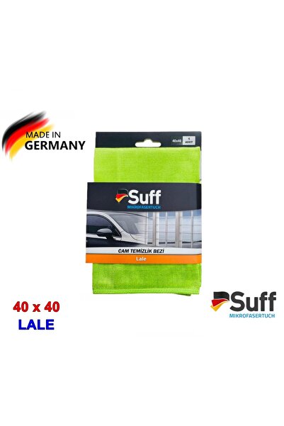 Midkan Lavetă de curățare din microfibră 40x40 cm – Lavetă de curățare genera...