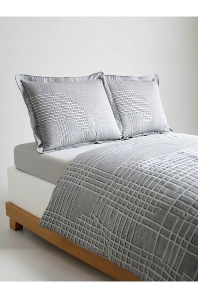 Özdilek Ranforce Unique Single 100% Cotton Duvet Cover Set