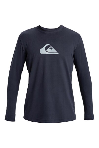 Quiksilver Everyday Surf Tee LS Erkek Rashguard
