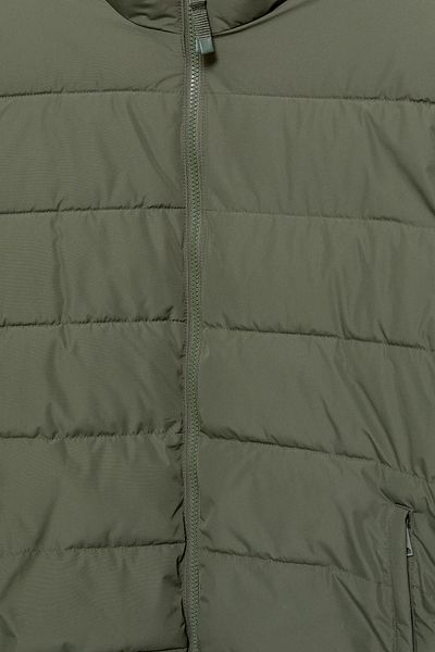 Pull & Bear Lightweight puffer jacket