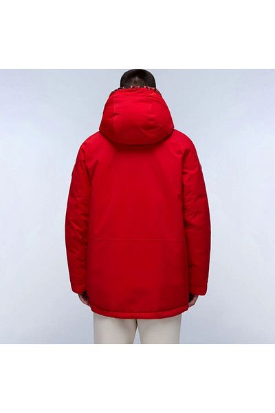 Napapijri 20-22 Parka