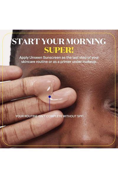 Kiko Super Goop Invisible Sunscreen Broad Spectrum SPF 50 - 20ml