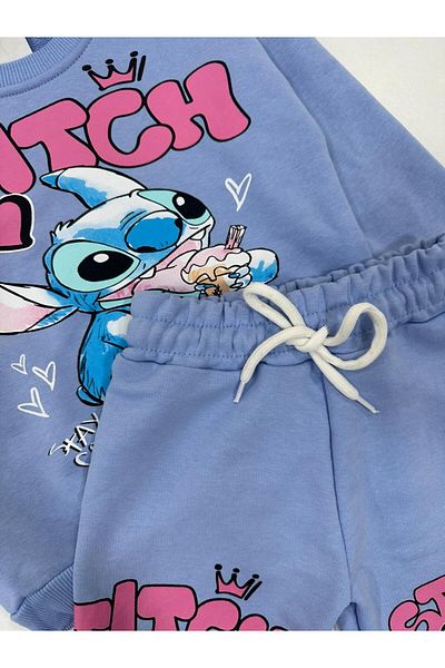 chibuumbabykids GIRL'S Tracksuit Set