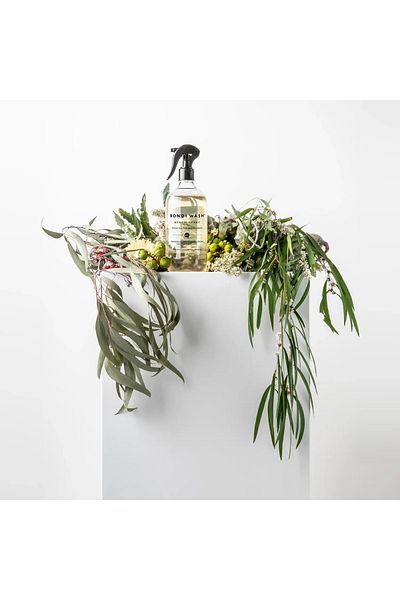 Bondi Wash Soluție de curățare multi-suprafețe, rozmarin și mentă, 500 ml