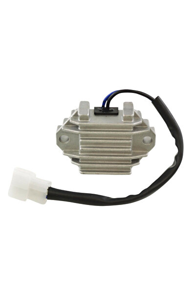 EVO MOTORS Releu Incarcare Yamaha WR 250 426 400 Regulator 2000-2002