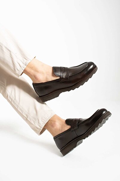 Bestello Черевики без шнурків Eva Taban Loafer 331-80084 Чоловіче взуття