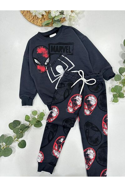 chibuumbabykids BOY'S TRACKSUIT