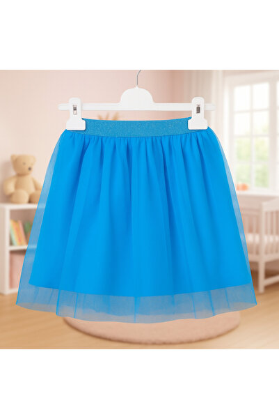 Butik Kız Çocuk Tütü Etek