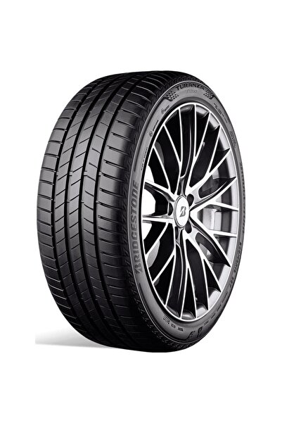 Bridgestone 225/55R17 101W XL RFT Turanza T005 DriveGuard (Yaz) (2025)