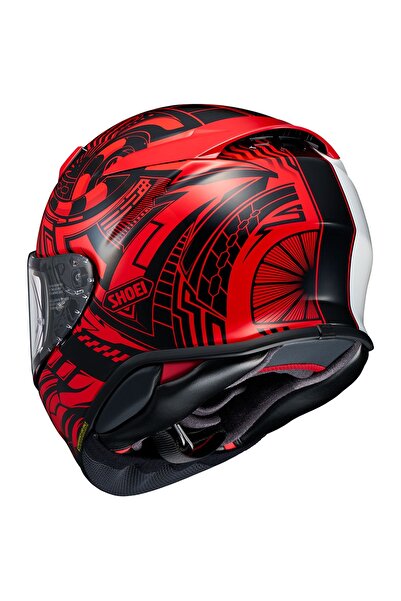 Shoei NXR 2 BEAUT TC-1 KAPALI KASK