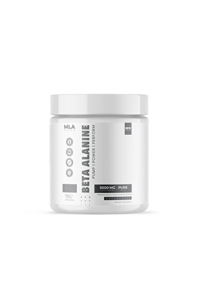 mla protein Beta Alanine