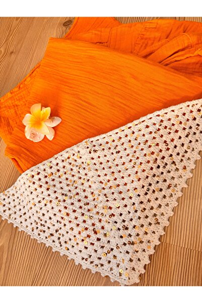 ipeklife باندانا مفصلة بالترتر