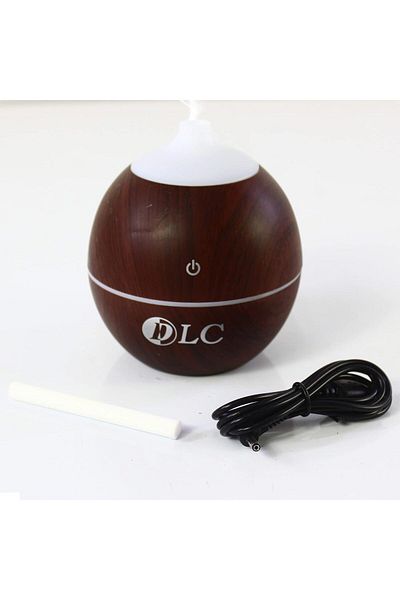 Biki Small Portable Air Humidifier