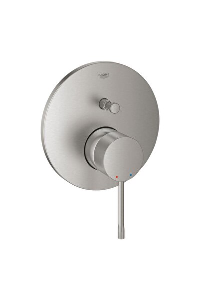 Grohe صنبور حمام/دش مدمج من إيسنس - 24167DC1
