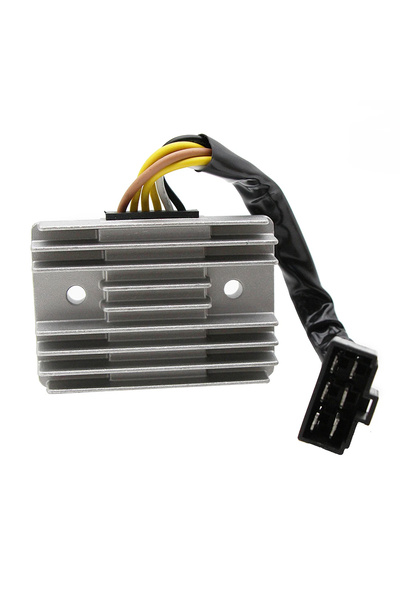 EVO MOTORS Releu incarcare moto Kawasaki ER500 ER-5 97-05 ZR400 X 96-08 ZR550...