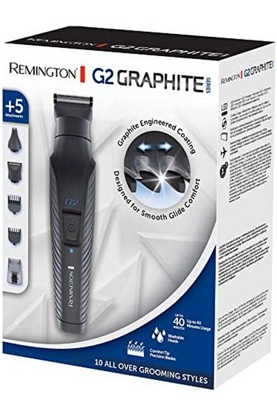 Remington PG2000 G2 Personal Grooming Trimmer