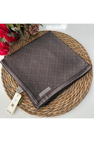 Armine Sezonul Toamnă-Iarnă 2026 Eșarfă din mătase pură Sura PKU2003