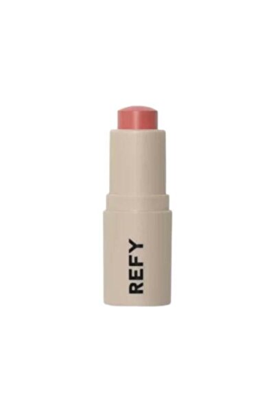 REFY أحمر الشفاه وأحمر الخدود - بلوم