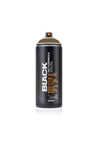 OEM Black, 6630 Pan, Montana, 400 ml