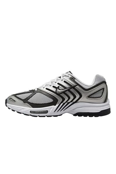 Nike AIR PEGASUS 2005 Men's Running Shoes, Gray, Size 42
