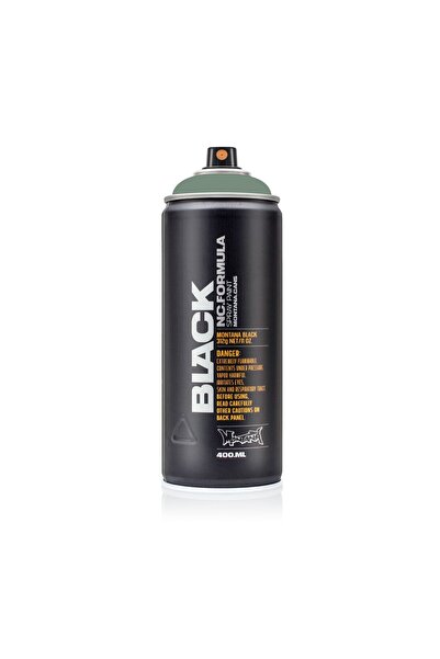 OEM Black, 6520 Mist, Montana, 400 ml