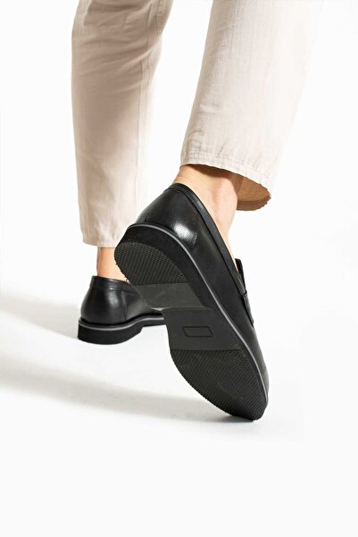 Bestello Ανδρικά παπούτσια Eva Sole Loafer χωρίς κορδόνια 331-46610