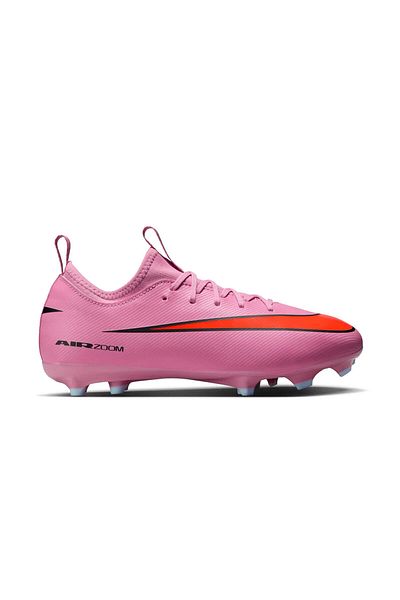Nike Children's Football Boots Jr Mercurial Zoom Vapor 16 Academy Fg/Mg Multi Ground Football Boots