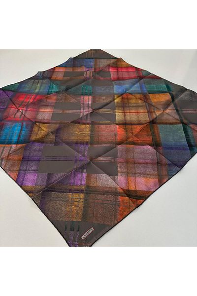 Armine 2026 Autumn-Winter Season Pure Sura Silk Scarf Pku1001