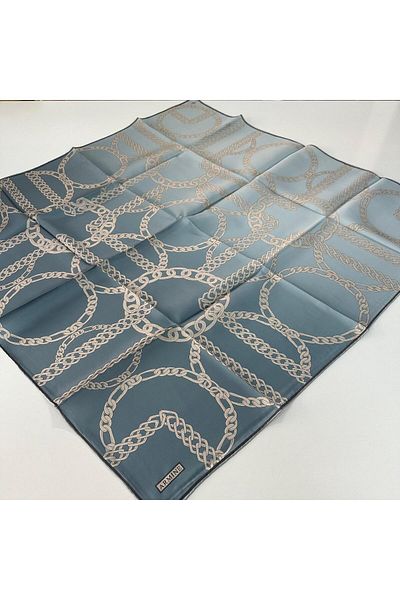 Armine 2026 Autumn-Winter Season Pure Sura Silk Scarf Pku0503
