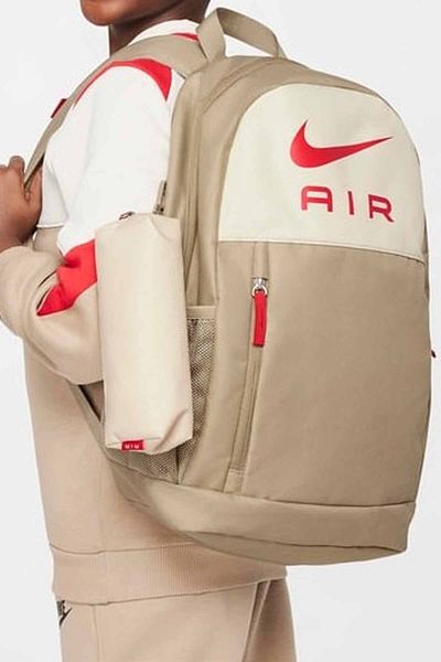 Nike Unisex Bag Backpack with Pencil Case Width: 46 Cm, Length: 30 Cm, Depth: 13 cm