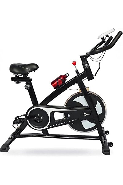 lijiujia دراجة التمارين المنزلية الصامتة ANHCRA