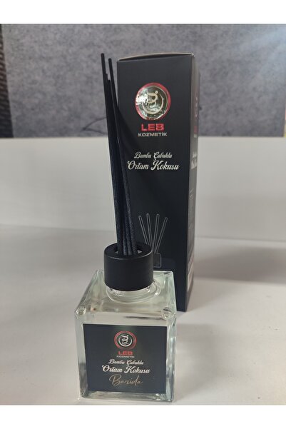 Leb Bambu çubuklu Oda Kokusu Barıda 100 ml