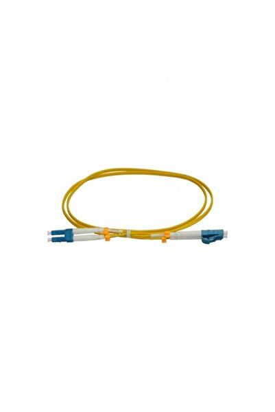 Emtex Καλώδιο σύνδεσης FO LC/PC-LC/PC Emtex, SM OS2 9/125, LSZH 3.0mm, διπλής...