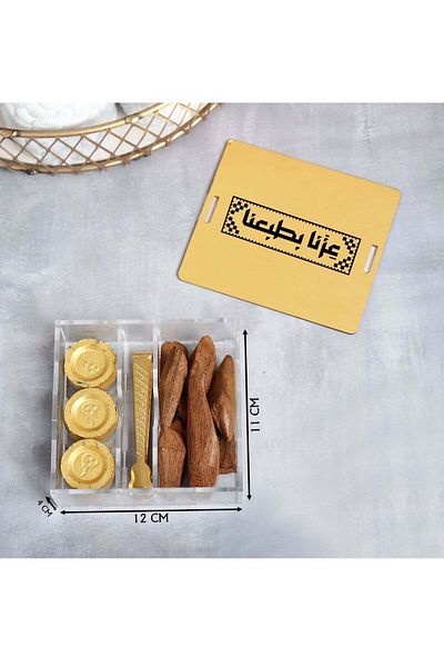 Story of candle National Day Incense Kit - Dream and Achieve