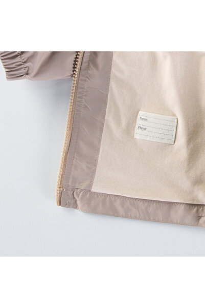 Midimod Lined Rain Wind Resistant Boys Seasonal Coat Raincoat