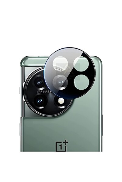 Bibilel Protector de cameră pentru OnePlus 11, sticlă securizată 9H Bibilel, ...