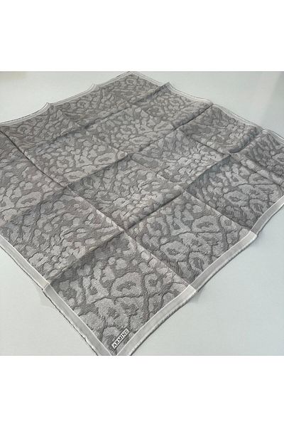 Armine 2026 Autumn-Winter Season Pure Sura Silk Scarf Pku0903