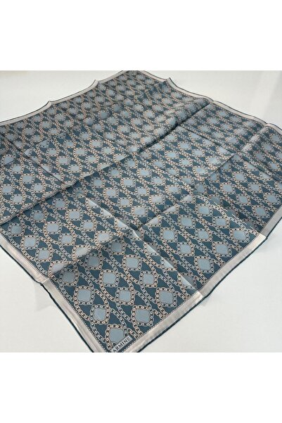 Armine Sezonul Toamnă-Iarnă 2026 Eșarfă din mătase pură Sura PKU0401