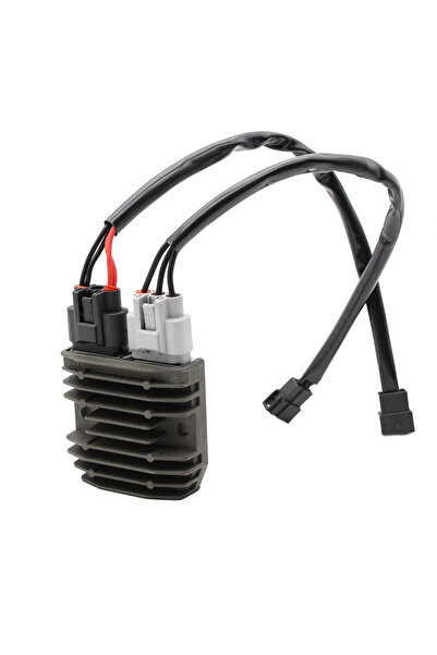 EVO MOTORS Releu incarcare Triumph Speed Triple 1050R Street Triple 675 675R ...