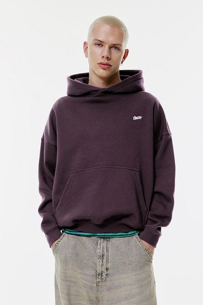 Pull & Bear STWD hoodie