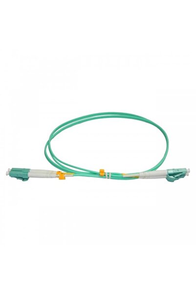 Emtex Patchcord FO LC/PC-LC/PC Emtex, MM OM3 50/125, manta LSZH 3.0mm, duplex...