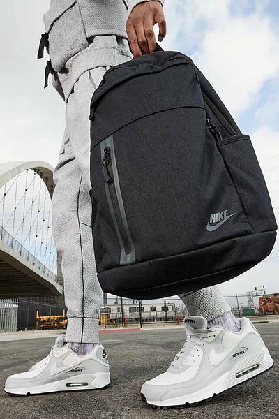 Nike Bag Backpack Premium -V-1 Width: 31 Cm, Length: 43 Cm, Depth: 15 cm
