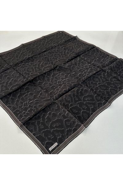 Armine 2026 Autumn-Winter Season Pure Sura Silk Scarf Pku0902