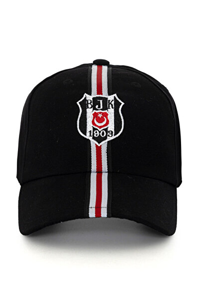 Kartal Yuvası BEŞİKTAŞ JR ŞAPKA 05 25Y