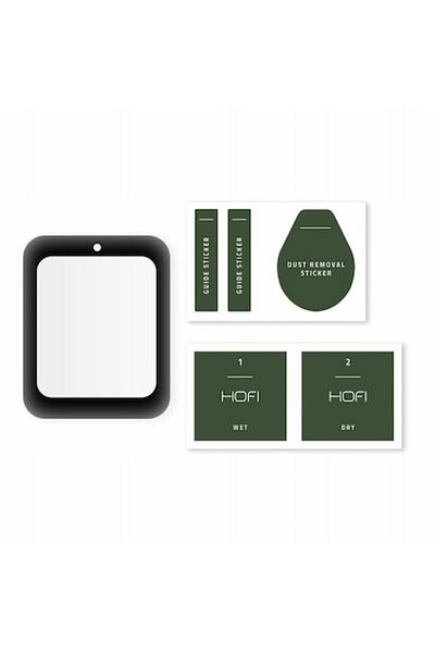 HOFI Protective Glass for Xiaomi Mi Watch Lite