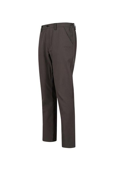 2AS River Thermofine Men's Trousers Anthracite