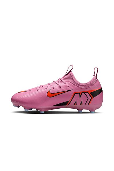 Nike Children's Football Boots Jr Mercurial Zoom Vapor 16 Academy Fg/Mg Multi Ground Football Boots
