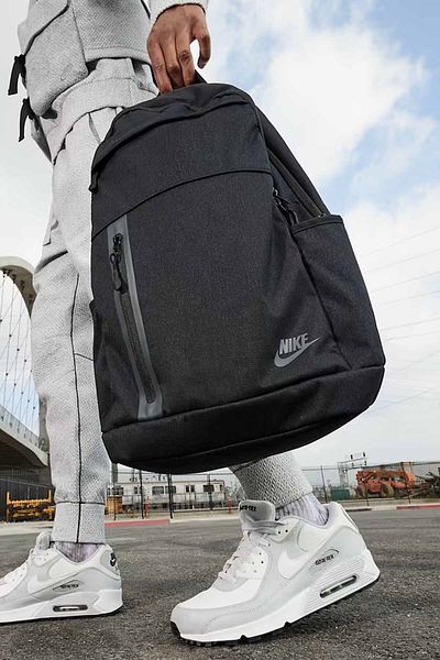 Nike Bag Backpack Premium -V-1 Width: 31 Cm, Length: 43 Cm, Depth: 15 cm