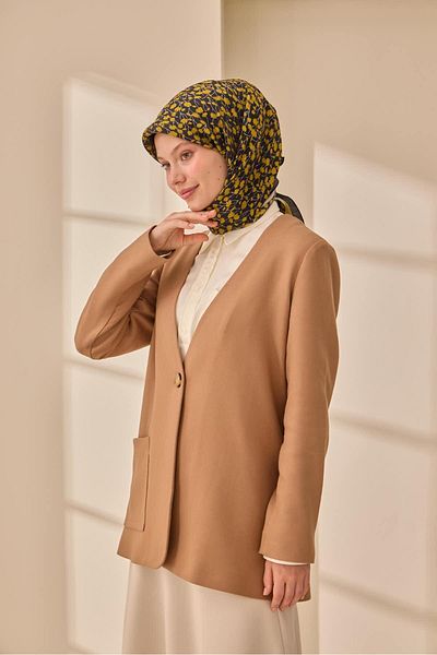 Silk Home Silk Home Aura Scarf 140005-01
